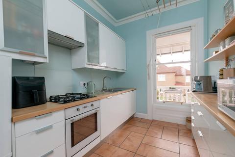 2 bedroom flat for sale, 55 (1F1) Morton Street, Portobello, Edinburgh, EH15 2HZ