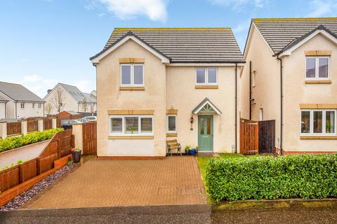 18 Auld Coal Drive, Bonnyrigg, EH19 3QZ