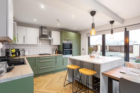 18 Auld Coal Drive, Bonnyrigg, EH19 3QZ