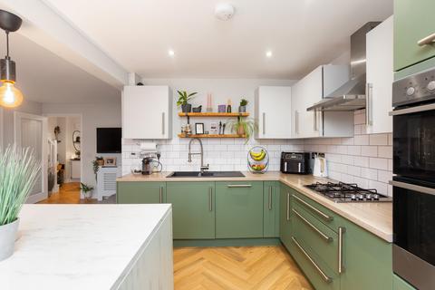 18 Auld Coal Drive, Bonnyrigg, EH19 3QZ