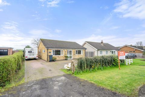 2 bedroom detached bungalow for sale, Irby-in-the-Marsh, Skegness PE24