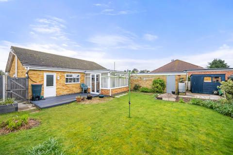 2 bedroom detached bungalow for sale, Irby-in-the-Marsh, Skegness PE24