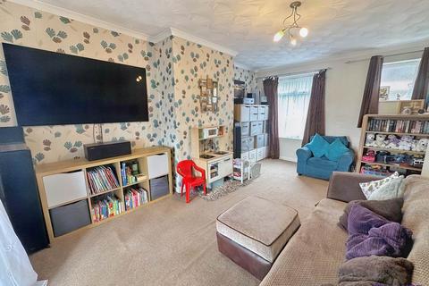 3 bedroom terraced house for sale, Western Drive, Plymouth PL3