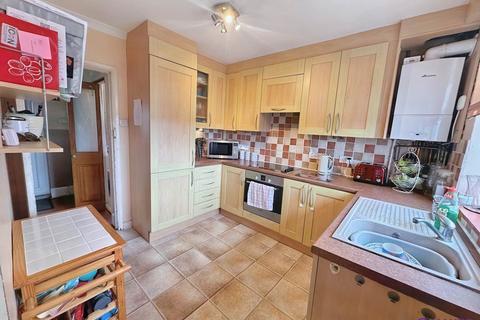 3 bedroom terraced house for sale - Western Drive, Plymouth PL3