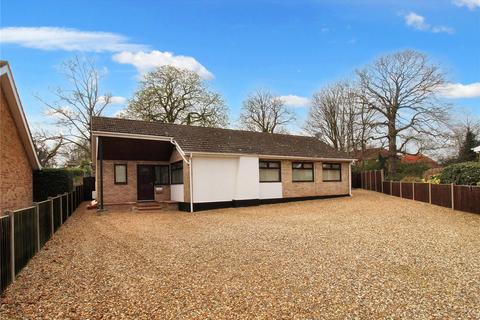 4 bedroom bungalow for sale, Vawdrey Road, Drayton, Norwich, Norfolk, NR8