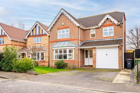 4 bedroom detached house for sale, Rayleigh, Rayleigh SS6