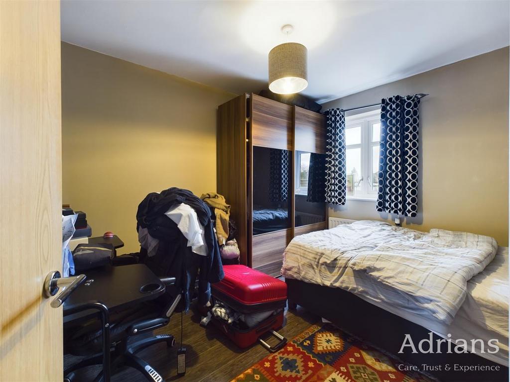 Bedroom four