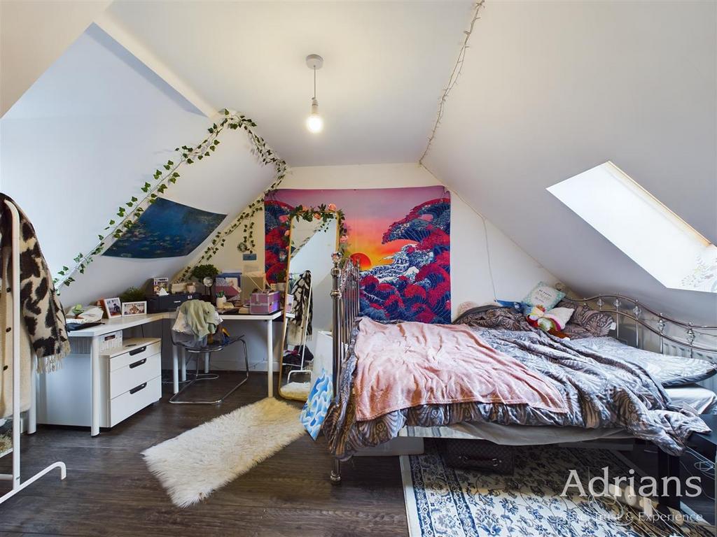 Bedroom two