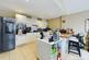 Kitchen / dining /