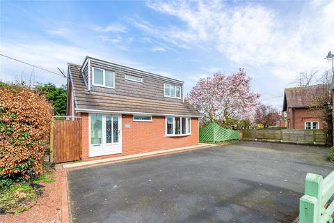 3 bedroom detached house for sale, Church Road, Lilleshall, Newport, Shropshire, TF10