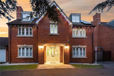 5 bedroom detached house for sale, Albemarle Link, Springfield, Chelmsford