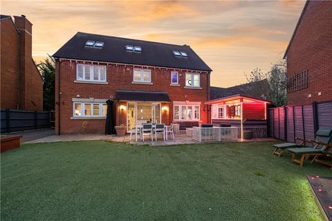 5 bedroom detached house for sale, Albemarle Link, Springfield, Chelmsford