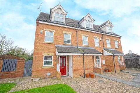 3 bedroom end of terrace house for sale - Oak Grove, Thurcroft, Rotherham, South Yorkshire, S66