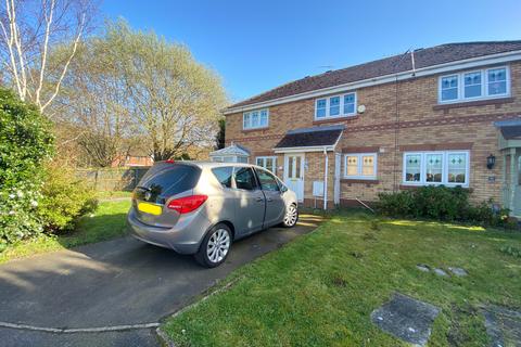 2 bedroom semi-detached house for sale - Riviera Drive, Croxteth, Liverpool, L11