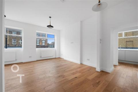 2 bedroom flat for sale - Kentish Town Road, Camden NW1