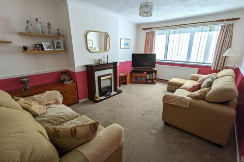 2 bedroom semi-detached bungalow for sale - York Crescent, Newton Hall, DH1