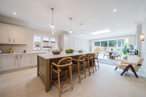 5 bedroom semi-detached house for sale, Packhorse Road, Gerrards Cross, Buckinghamshire