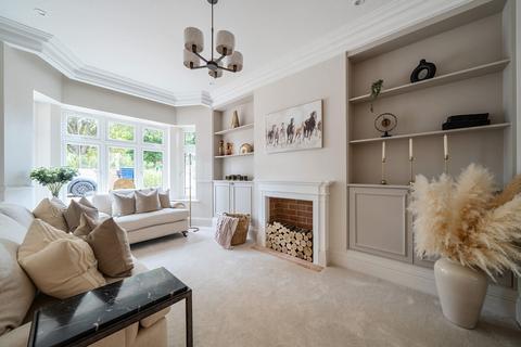 5 bedroom semi-detached house for sale, Packhorse Road, Gerrards Cross, Buckinghamshire