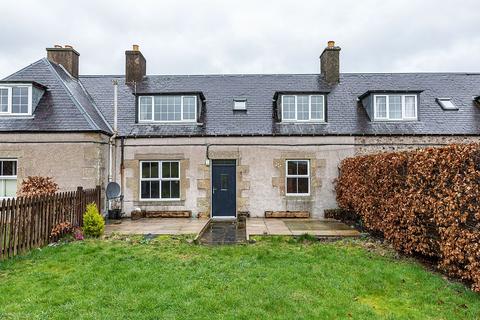 3 bedroom terraced house for sale, 2 Baittens Farm Cottage, Jedburgh TD8 6TN