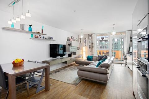 2 bedroom apartment for sale - Cable Walk Greenwich SE10