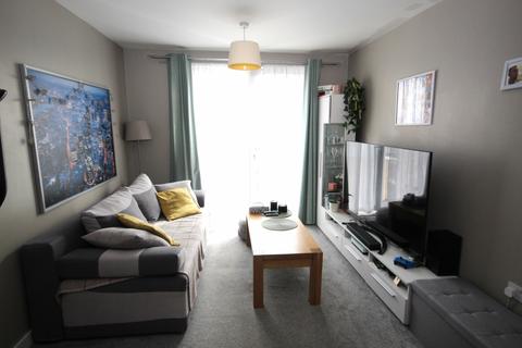 1 bedroom flat to rent, Hertford House, Taywood Road, Northolt, Middlesex UB5
