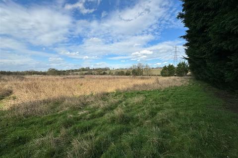 Land for sale, Land at Poore Street, Wicken Bonhunt.