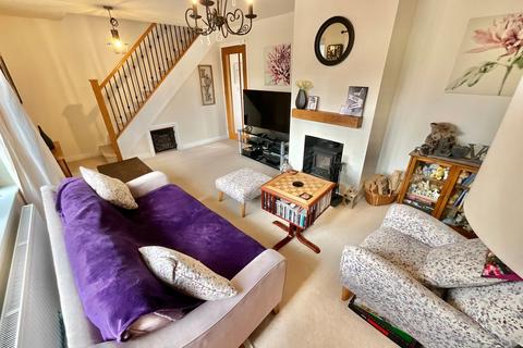 3 bedroom semi-detached house for sale, John Offley Road, Madeley, CW3
