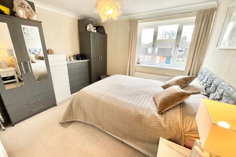 3 bedroom semi-detached house for sale - John Offley Road, Madeley, CW3