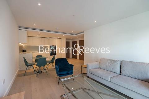 2 bedroom apartment to rent - Tierney Lane, Hammersmith W6