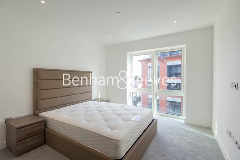 2 bedroom apartment to rent, Tierney Lane, Hammersmith W6