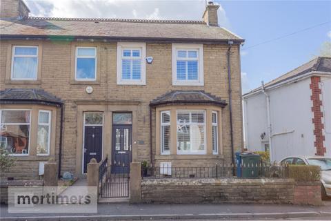 3 bedroom end of terrace house for sale, Mitton Road, Whalley, BB7