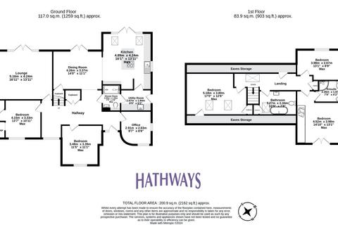 5 bedroom detached house for sale, Ponthir, Newport, NP18