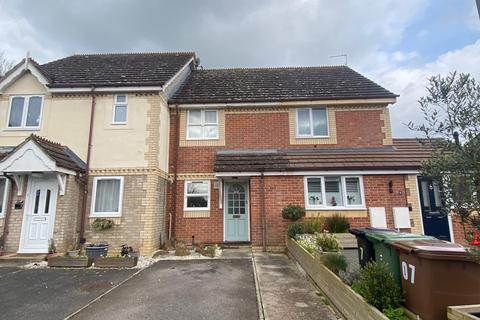 2 bedroom terraced house for sale, Middle Furlong, Didcot OX11