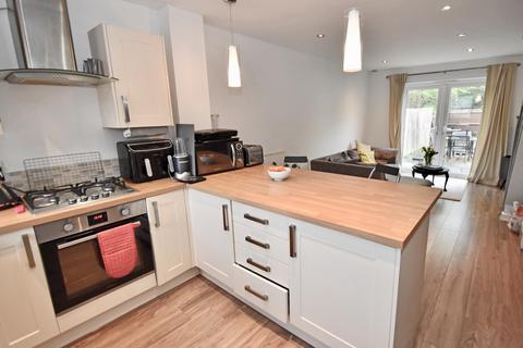 2 bedroom terraced house for sale, Middle Furlong, Didcot OX11