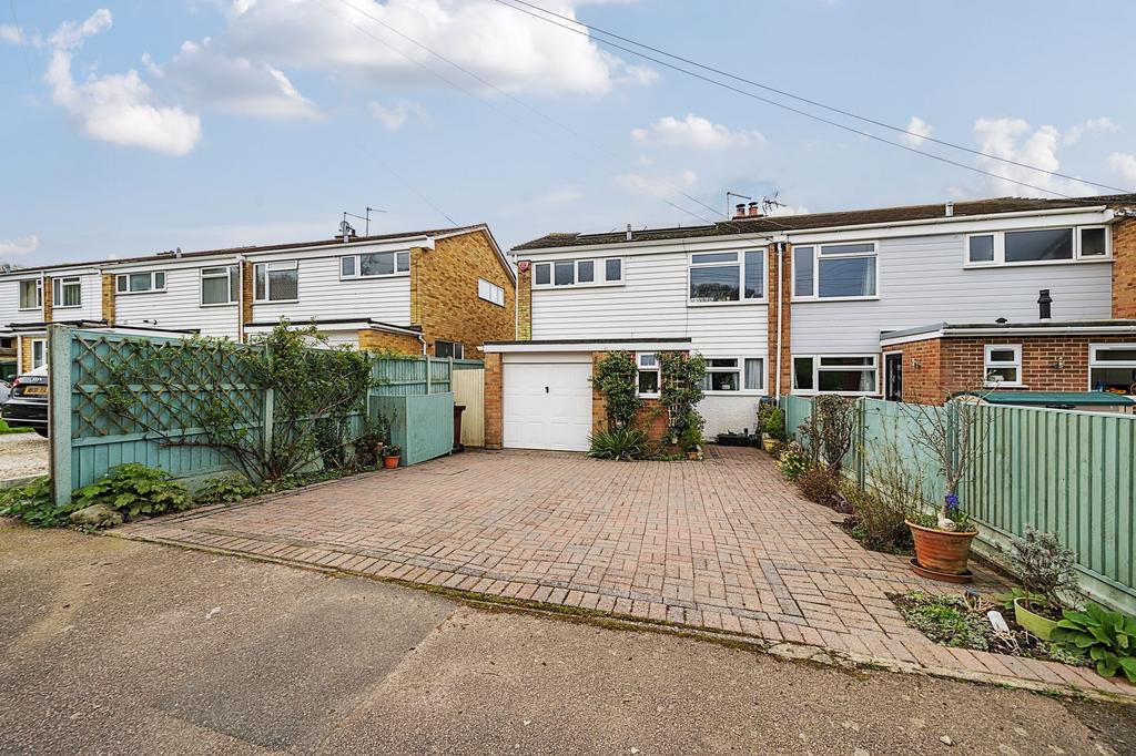 Stoney Road, Dunkirk, ME13 3 bed semidetached house for sale £375,000