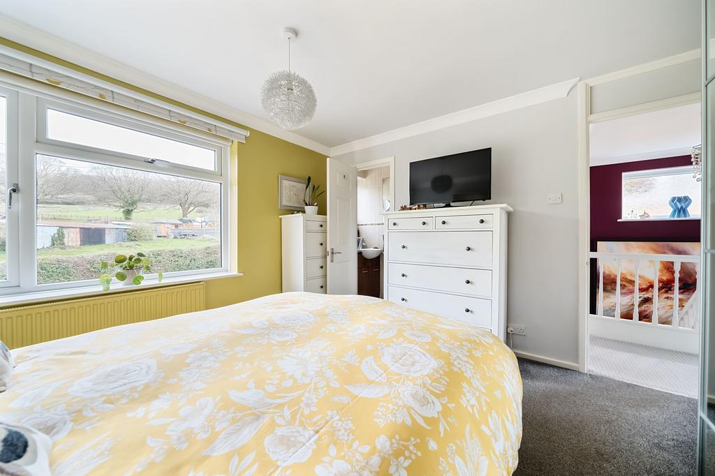 Bedroom One (1)