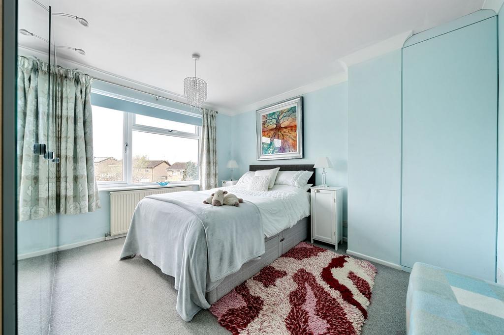 Bedroom Two (1)