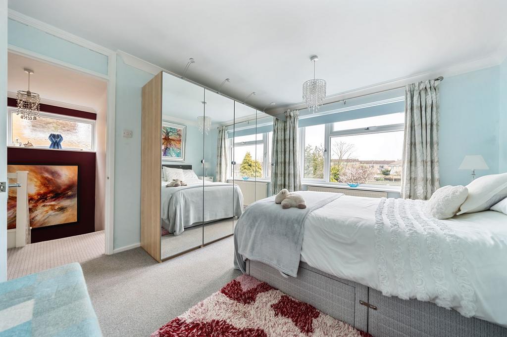 Bedroom Two (2)