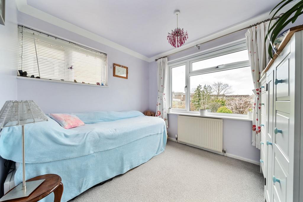 Bedroom Three (1)
