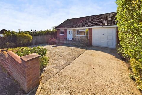 3 bedroom detached bungalow for sale - Truleigh Way, Shoreham by Sea
