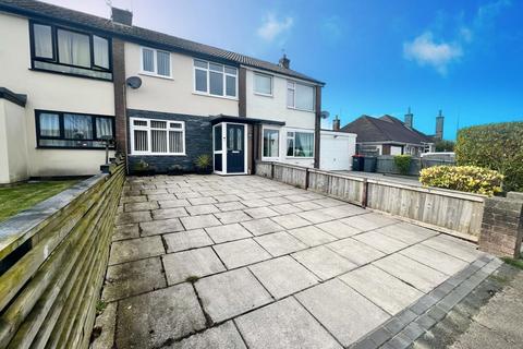 3 bedroom terraced house for sale - North Drive, Cleveleys FY5
