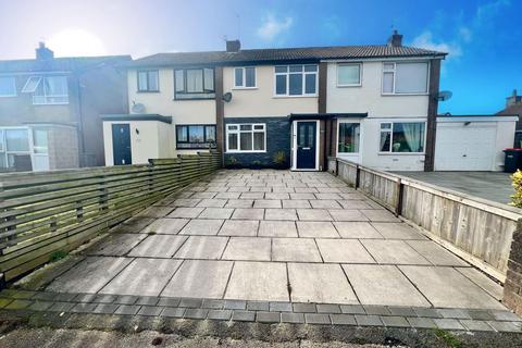 3 bedroom terraced house for sale, North Drive, Cleveleys FY5