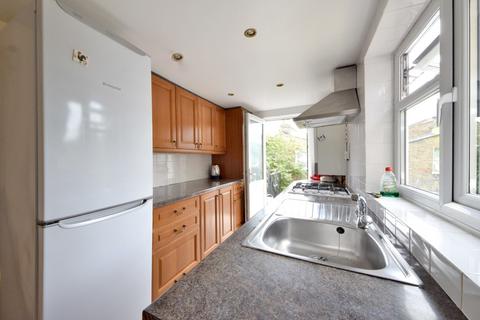undefined, Greenside Road,  London, W12