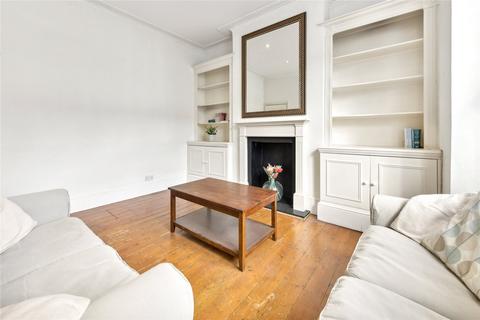 2 bedroom apartment for sale, Wardo Avenue, London, SW6