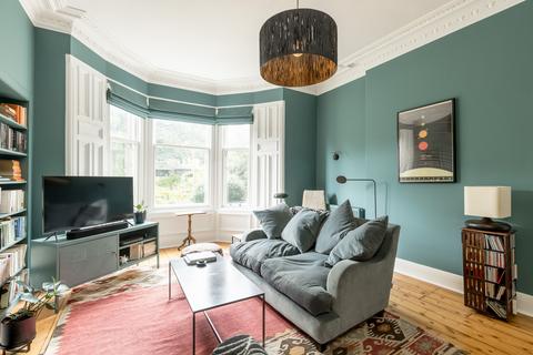 5 bedroom terraced house for sale - 130 Mayfield Road, Edinburgh, EH9 3AH