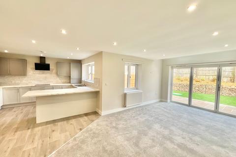 4 bedroom detached house for sale, School Lane, Ashley, TF9