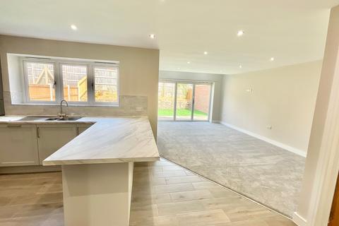 4 bedroom detached house for sale, School Lane, Ashley, TF9