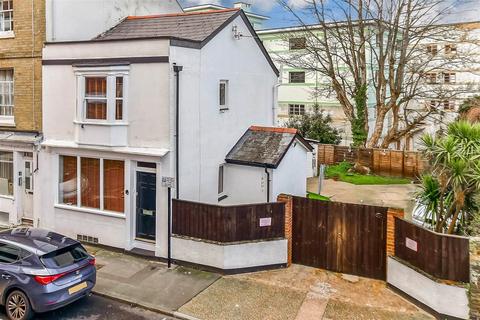 3 bedroom end of terrace house for sale, Melville Street, Ryde, Isle of Wight