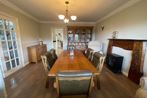 4 bedroom detached house for sale, Broadview House, Mynydd Garn Llwyd Road,  Swansea, SA6 7PB