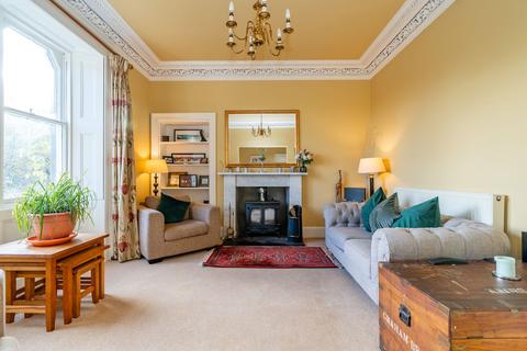 4 bedroom detached house for sale - The Old Rectory, Chapel Brae, West Linton, EH46 7EP